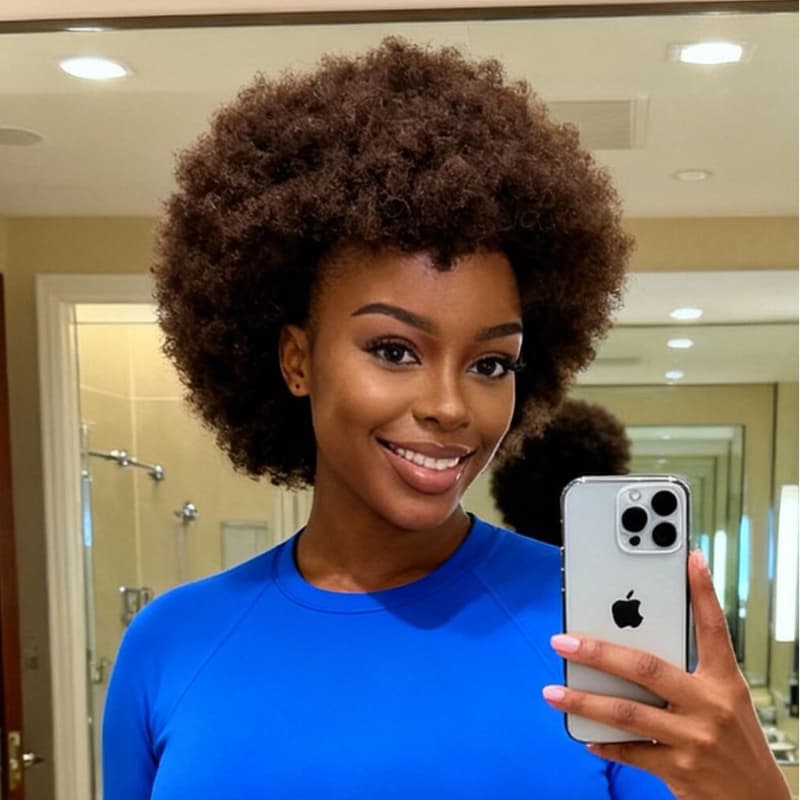 SZC ⚡️$200 OFF 2 Day Fast Shipping Water Wave Body Wave Bob Human Hair Wig